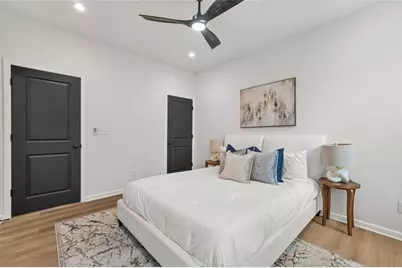 1674 Mary George Avenue NW, Atlanta, GA 30318 - Photo 19