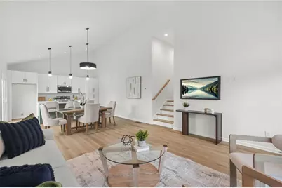 1674 Mary George Avenue NW, Atlanta, GA 30318 - Photo 5