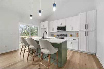 1674 Mary George Avenue NW, Atlanta, GA 30318 - Photo 11