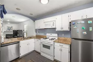 3374 Misty Harbour Trail, Atlanta, GA 30340 - Photo 13