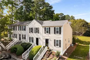 3374 Misty Harbour Trail, Atlanta, GA 30340 - Photo 1