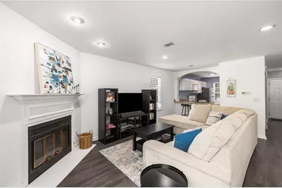 3374 Misty Harbour Trail, Atlanta, GA 30340 - Photo 7