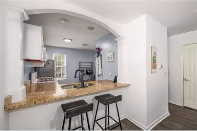 3374 Misty Harbour Trail, Atlanta, GA 30340 - Photo 9