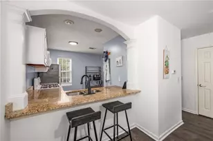 3374 Misty Harbour Trail, Atlanta, GA 30340 - Photo 9