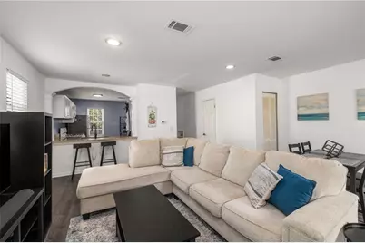 3374 Misty Harbour Trail, Atlanta, GA 30340 - Photo 5