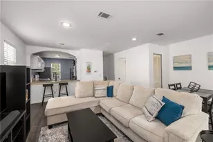 3374 Misty Harbour Trail, Atlanta, GA 30340 - Photo 5