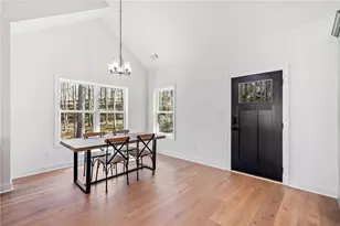 246 Woodward Wy, Talking Rock, GA 30175 - Photo 5