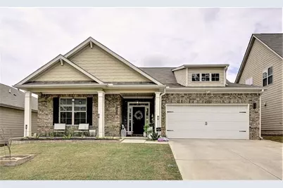 2830 Ogden Trail, Buford, GA 30519 - Photo 1