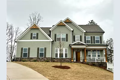 8425 Calloway Club Drive, Cumming, GA 30028 - Photo 1