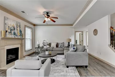 1492 Station Ridge Court, Lawrenceville, GA 30045 - Photo 19