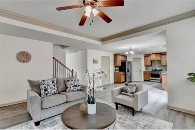 1492 Station Ridge Court, Lawrenceville, GA 30045 - Photo 21