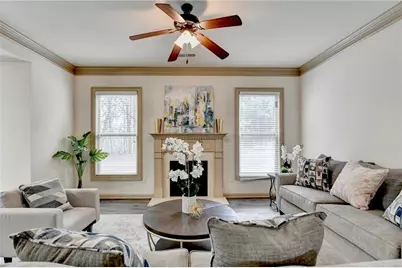 1492 Station Ridge Court, Lawrenceville, GA 30045 - Photo 17