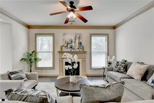 1492 Station Ridge Ct, Lawrenceville, GA 30045 - Photo 17