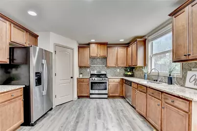 1492 Station Ridge Court, Lawrenceville, GA 30045 - Photo 23