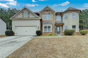 1492 Station Ridge Ct, Lawrenceville, GA 30045 - Photo 1