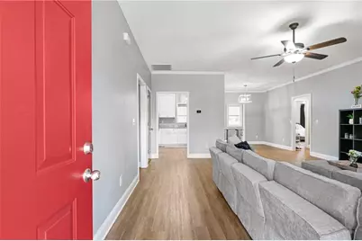 770 Slayton Drive, Bethlehem, GA 30620 - Photo 5