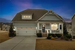 2253 Cotton Gin Row, Jefferson, GA 30549 - Photo 3