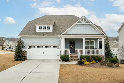 2253 Cotton Gin Row, Jefferson, GA 30549 - Photo 1