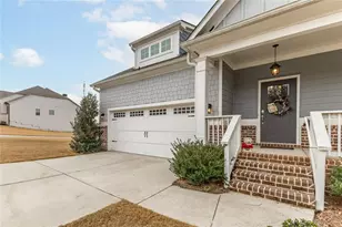 2253 Cotton Gin Row, Jefferson, GA 30549 - Photo 7