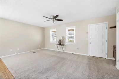 5002 McLain Drive NW, Acworth, GA 30101 - Photo 7