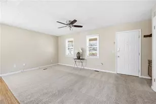 5002 Mclain Dr NW, Acworth, GA 30101 - Photo 7