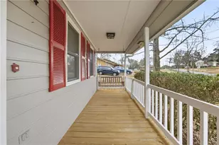 5002 Mclain Dr NW, Acworth, GA 30101 - Photo 5