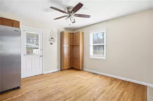 5002 Mclain Dr NW, Acworth, GA 30101 - Photo 11