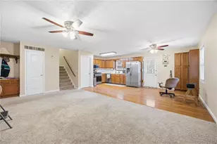 5002 Mclain Dr NW, Acworth, GA 30101 - Photo 17