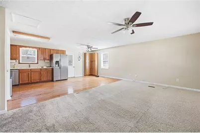 5002 McLain Drive NW, Acworth, GA 30101 - Photo 9