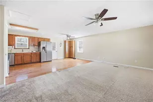 5002 Mclain Dr NW, Acworth, GA 30101 - Photo 9