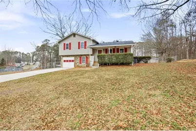 5002 McLain Drive NW, Acworth, GA 30101 - Photo 5