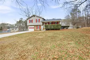 5002 Mclain Dr NW, Acworth, GA 30101 - Photo 5