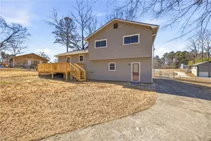 5002 Mclain Dr NW, Acworth, GA 30101 - Photo 29