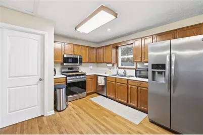 5002 McLain Drive NW, Acworth, GA 30101 - Photo 19