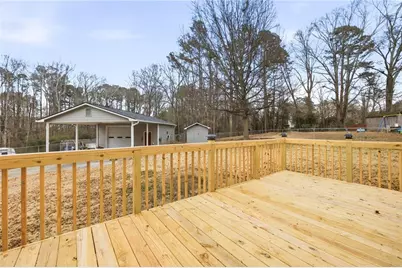 5002 McLain Drive NW, Acworth, GA 30101 - Photo 25
