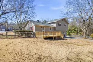 5002 Mclain Dr NW, Acworth, GA 30101 - Photo 31