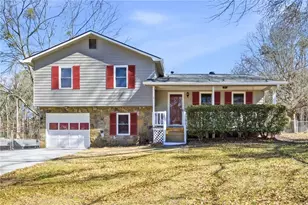 5002 Mclain Dr NW, Acworth, GA 30101 - Photo 3