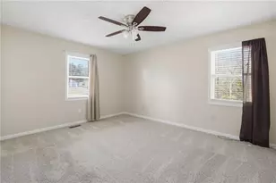 5002 Mclain Dr NW, Acworth, GA 30101 - Photo 15