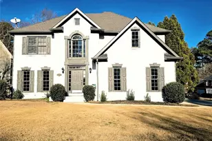 2287 Birch Hollow Trail, Lawrenceville, GA 30043 - Photo 1