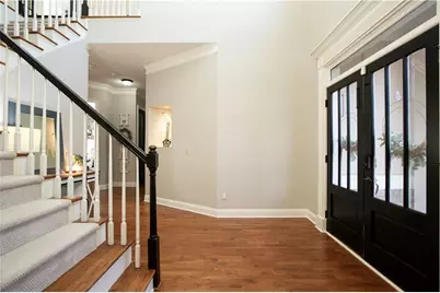 4075 Balsam Bark Drive, Cumming, GA 30028 - Photo 3