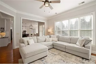 4075 Balsam Bark Drive, Cumming, GA 30028 - Photo 9