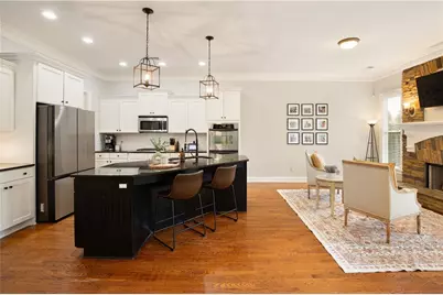 4075 Balsam Bark Drive, Cumming, GA 30028 - Photo 17