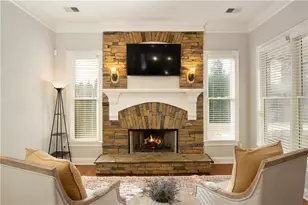 4075 Balsam Bark Dr, Cumming, GA 30028 - Photo 19