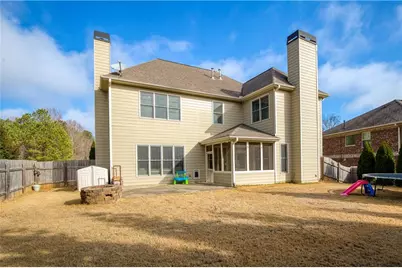 4075 Balsam Bark Drive, Cumming, GA 30028 - Photo 37