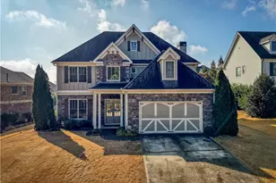 4075 Balsam Bark Dr, Cumming, GA 30028 - Photo 1