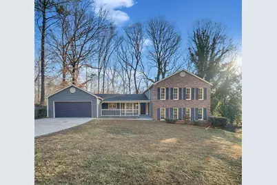 4629 Dogwood Farms Drive, Decatur, GA 30034 - Photo 1