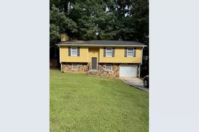 1593 Cherry Hill Lane SW, Conyers, GA 30094 - Photo 1