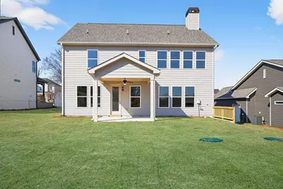 140 Classic Overlook, Homer, GA 30547 - Photo 35