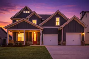 140 Classic Overlook, Homer, GA 30547 - Photo 3