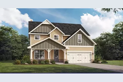 140 Classic Overlook, Homer, GA 30547 - Photo 1